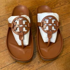 Tory Burch Miller Cloud Sandals